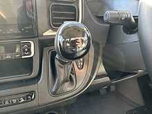 Hymer Exsis I 580  A Class Motorhome16