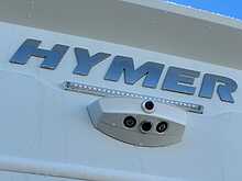 Hymer Exsis I 580  A Class Motorhome10