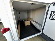 Hymer Exsis I 580  A Class Motorhome8