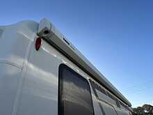Hymer Exsis I 580  A Class Motorhome9