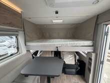 Hymer Exsis I 580  A Class Motorhome24