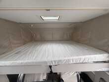 Hymer Exsis I 580  A Class Motorhome25