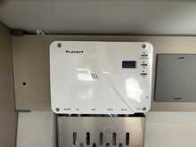 Hymer Exsis I 580  A Class Motorhome42