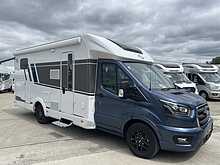 Carado T447 Edition  Motorhome2