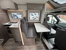 Carado T447 Edition  Motorhome7