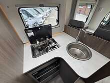 Carado T447 Edition  Motorhome12