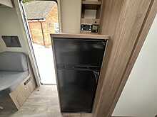 Carado T447 Edition  Motorhome13