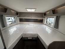 Carado T447 Edition  Motorhome20