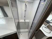 Carado T447 Edition  Motorhome15