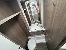 Carado T447 Edition  Motorhome17