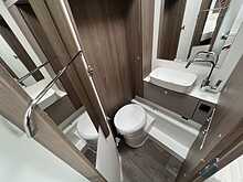 Carado T447 Edition  Motorhome18