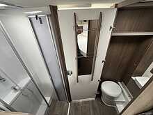 Carado T447 Edition  Motorhome19
