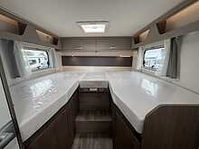 Carado T447 Edition  Motorhome21