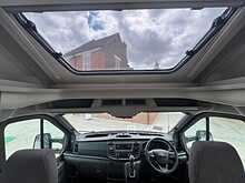 Carado T447 Edition  Motorhome6