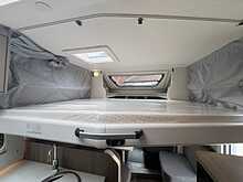 Carado T447 Edition  Motorhome9