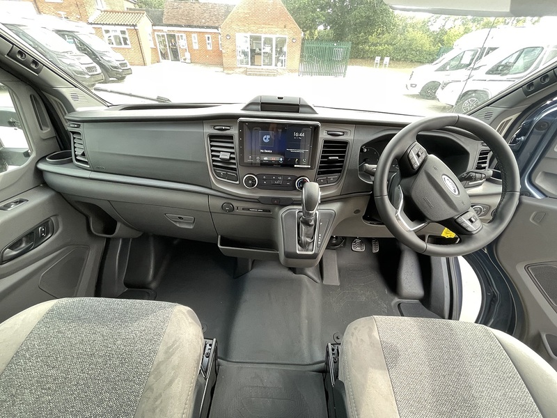 Carado T447 Edition  Motorhome - Large 4