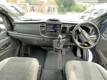 Carado T447 Edition  Motorhome4