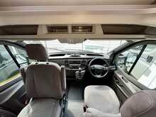 Carado T449 Edition 24  Motorhome9