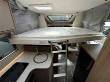 Carado T449 Edition 24  Motorhome23
