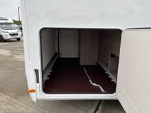 Carado T449 Edition 24  Motorhome16