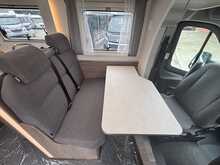 Carado T449 Edition 24  Motorhome3