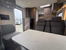 Carado T449 Edition 24  Motorhome2
