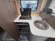Carado T449 Edition 24  Motorhome13