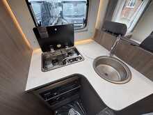 Carado T449 Edition 24  Motorhome14