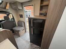 Carado T449 Edition 24  Motorhome17