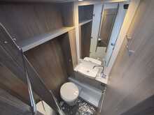 Carado T449 Edition 24  Motorhome5