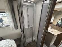 Carado T449 Edition 24  Motorhome6
