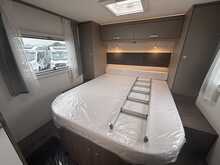 Carado T449 Edition 24  Motorhome20
