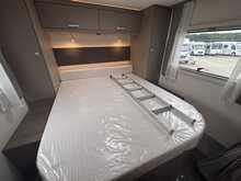 Carado T449 Edition 24  Motorhome7