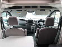 Carado T449 Edition  Motorhome9