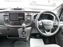 Carado T449 Edition  Motorhome10