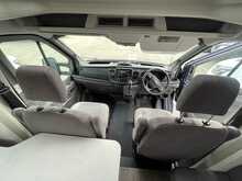 Carado T449T Edition  Motorhome10