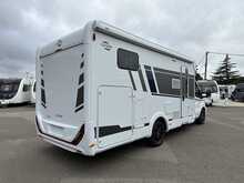 Carado T447 Edition  Motorhome1