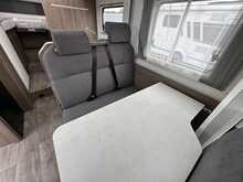 Carado T447 Edition  Motorhome6