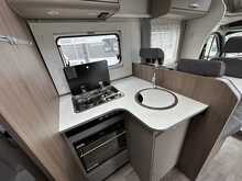 Carado T447 Edition  Motorhome7