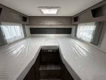 Carado T447 Edition  Motorhome9