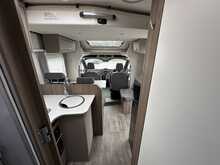 Carado T447 Edition  Motorhome10