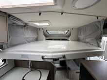 Carado T447 Edition  Motorhome14