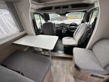 Carado T447 Edition  Motorhome17