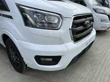 Carado T447 Edition  Motorhome24