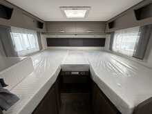 Carado T447 Edition  Motorhome27