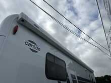 Carado T447 Edition  Motorhome30