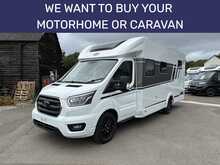 Carado T447 Edition  Motorhome0