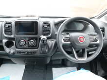 Burstner Eliseo C 540  Campervan15