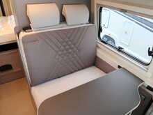 Burstner Eliseo C 540  Campervan17