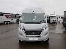 Autotrail Expedition 67 2024 Campervan2